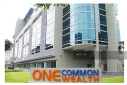 One Commonwealth (D3), Factory #151521862
